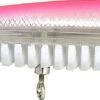 Leurre Ocean Born Flying Popper 140Fl PINK SILVER