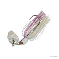 Leurre Sakura Cajun Bladed Jig 3/4 Oz - 21G Lavender Shad