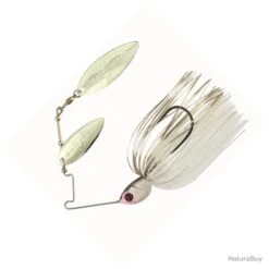 Leurre Sakura Cajun Spinnerbait Dw 1/2 Oz - 14g RAINBOW SHAD