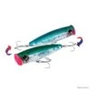 Leurre Flottant Yo-Zuri 3D Popper - 12cm SARDINE