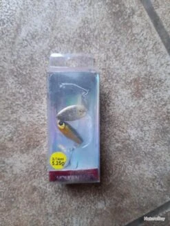 Leurre Spinnerbait