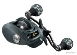 Lexa 2020 WN 300 HL Moulinet Bait Casting Daiwa