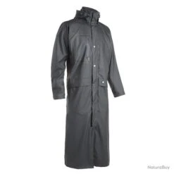 MANTEAU DE PLUIE IMPERMEABLE POUR LA PECHE NORTH WAYS TAILLE XXXL