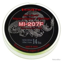 MI 207 F FLUORO 20 LB / 0.369