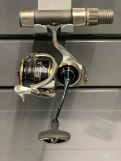 MOULINET DAIWA AIRITY LT3000-CXH