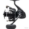 MOULINET DAIWA BLACK GOLD NERO 6500