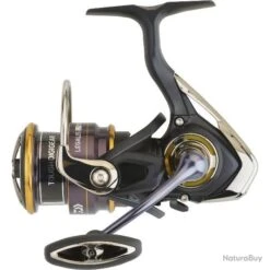 MOULINET DAIWA LEGALIS 20 LT Taille 2000 XH