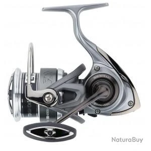 Daiwa MOULINET LEXA E 19 LT 3000 1 Daiwa MOULINET LEXA E 19 LT 3000