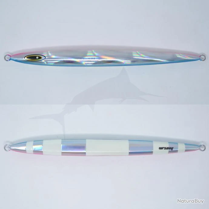 Maxel Wraith 600g ASP 1 Maxel Wraith 600g ASP