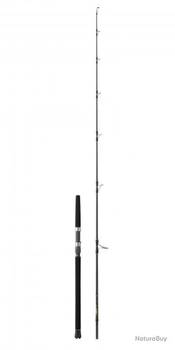 Monster Game Tuna 2,20M 20-80G 1 Monster Game Tuna 2,20M 20-80G