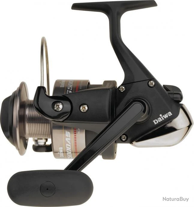 Moulinet AG 6000 AS Moulinet Frein Avant Daiwa 1 Moulinet AG 6000 AS Moulinet Frein Avant Daiwa