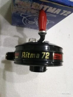 Moulinet RITMA 72 NEUF