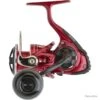 Moulinet Spinning Daiwa BG LT RR ARK 6000 D