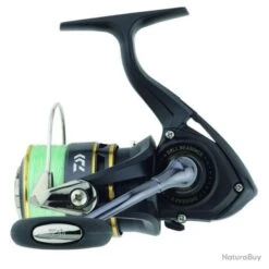 Moulinet Spinning Daiwa Regal PE Tsuki 2508 H