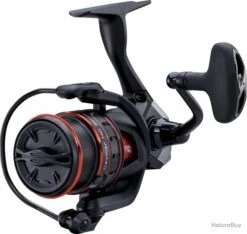 Moulinet Spinning Okuma Ceymar HD 105cm 6.2:1 9kg 5000 XA 276g
