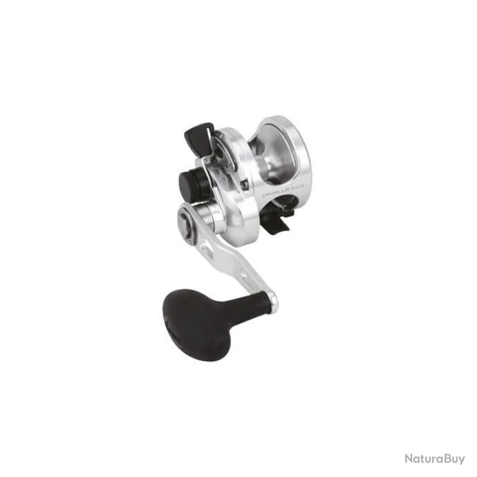 Moulinet De Traine Okuma Cavalla 5S Right Handle 1 Speed 1 Moulinet De Traine Okuma Cavalla 5S Right Handle 1 Speed