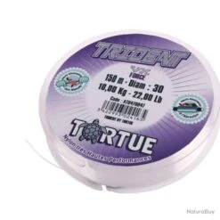 Nylon Tortue Trident Vx Force 150m Ø 30/100