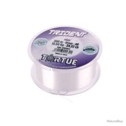Nylon Tortue Trident Vx Force 300m Ø 22,5/100