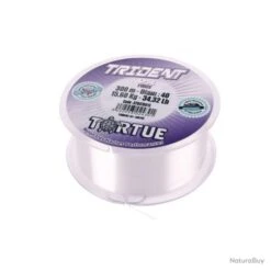 Nylon Tortue Trident Vx Force 300m Ø 60/100