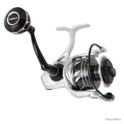 Penn Slammer IV DX Spinning 8500DX