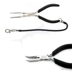 Pince Anneaux Brisés Smith FP751 - FP752 FP752