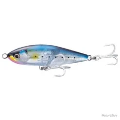 Poisson Nageur Shimano Ocea Head Dip Flash Boost 140F 001