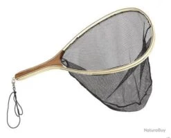 RAQUETTE JMC BOIS LARGE STANDARD