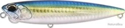DUO REALIS PENCIL 110 SW - DHA0140 OCEAN BLUE BACK