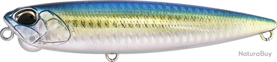 DUO REALIS PENCIL 110 SW - DHA0140 OCEAN BLUE BACK 1 DUO REALIS PENCIL 110 SW - DHA0140 OCEAN BLUE BACK