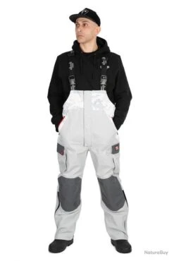 Salopette Fox Rage RS Triple Layer Limited Edition S