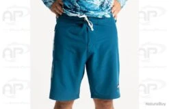 Short Adventer & Fishing Trol S Petrol