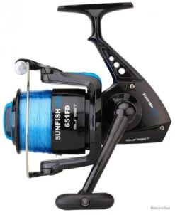 Sunfish ZXR 651 FD Moulinet Sunset