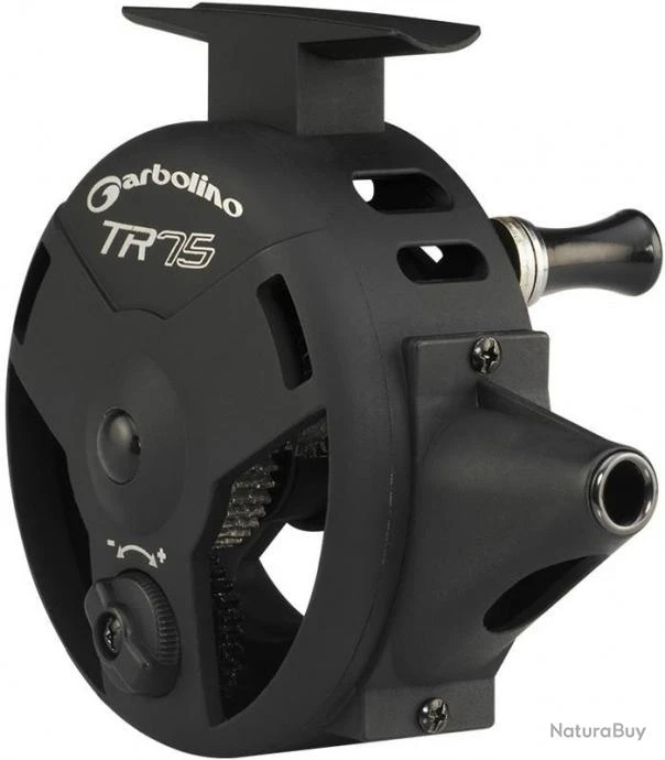 TR-75 Moulinet Toc Garbolino 75 Mm 1 TR-75 Moulinet Toc Garbolino 75 Mm