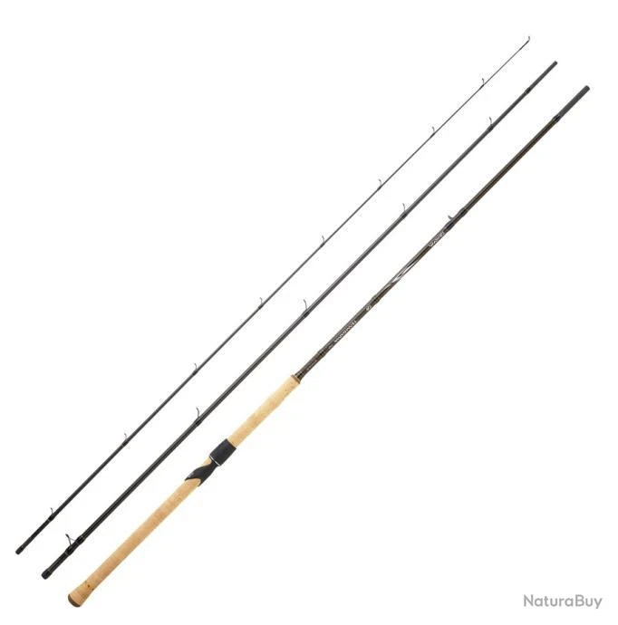 Team Daiwa Trout 3.30 M 0.5-5 G 333 UL Nymphe Canne Truite Appât Naturel Daiwa 1 Team Daiwa Trout 3.30 M 0.5-5 G 333 UL Nymphe Canne Truite Appât Naturel Daiwa