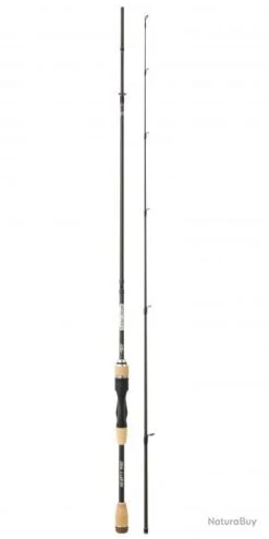 Trout Game CANNE TROUT GAME 1,98M 2-6G