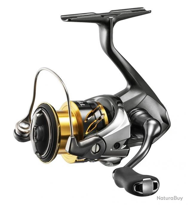 Twin Power FD 1000 Moulinet Spinning Shimano 1 Twin Power FD 1000 Moulinet Spinning Shimano