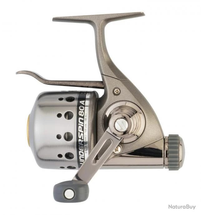 Underspin 80 A Moulinet Daiwa 1 Underspin 80 A Moulinet Daiwa