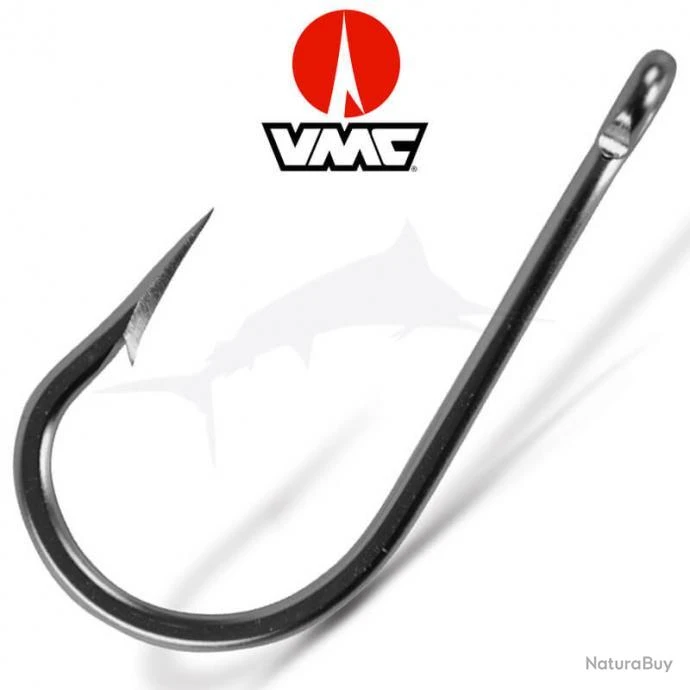 VMC 8700S Dynacut Inox 9/0 1 VMC 8700S Dynacut Inox 9/0