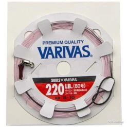 Varivas Ultimate Fighting Leader 220lb S-10
