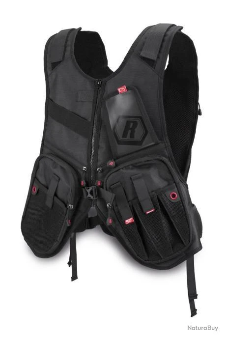 Veste Rapala Urban Vest Pack 1 Veste Rapala Urban Vest Pack