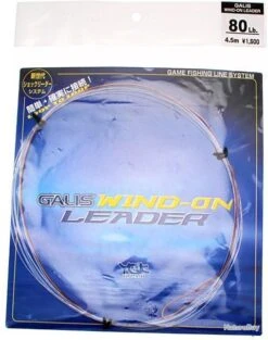 YGK WIND ON LEADER N800 - 100