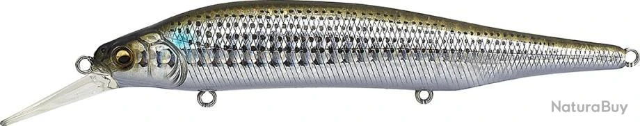 Megabass X80 MAGNUM +1 - GG BORA 1 Megabass X80 MAGNUM +1 - GG BORA