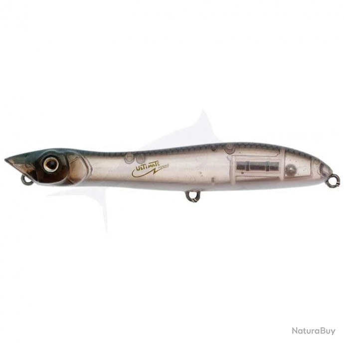 Xorus Patchinko 125 Cabot 1 Xorus Patchinko 125 Cabot