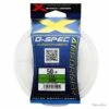 YGK X-Braid D-Spec Absorber 50lb