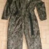 Combinaison Camou Sert Taille: XL