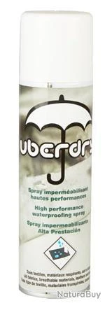 IMPERMEABILISANT UBERDRY JMC