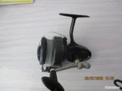 Moulinet De Pêche En Mer Mitchell 316