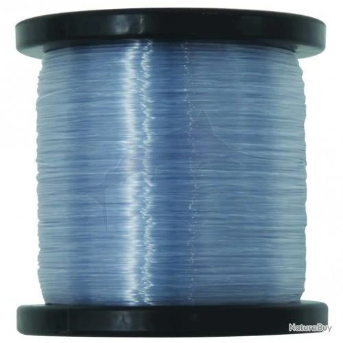 Asso Nylon Triple Force 1000m 368lb Gris Acier 2 Asso Nylon Triple Force 1000m 368lb Gris Acier – Image 2