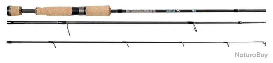 CANNE DELACOSTE STIGMAX PN 1M80 1 CANNE DELACOSTE STIGMAX PN 1M80