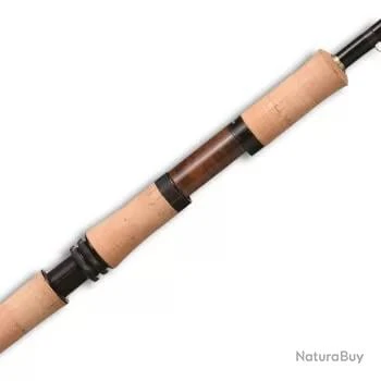 Canne Smith Troutin' Spin Lag Less Boron TLB 63 DT 2 Canne Smith Troutin' Spin Lag Less Boron TLB 63 DT – Image 2